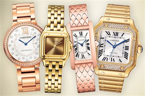 cartier eatch|cartier watches.